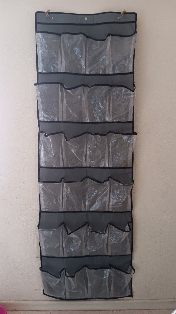 Organizer $5 