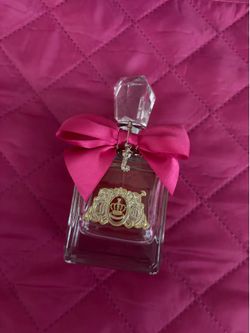 Juicy couture viva la juicy perfume