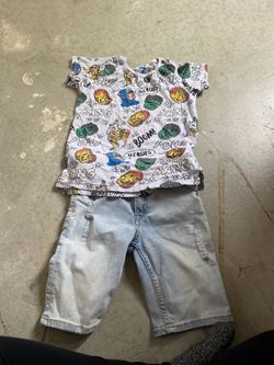 Kids outfit