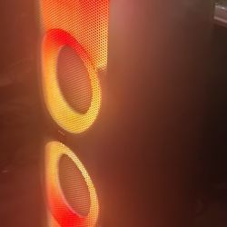 JBL 1100 W Party Speaker 