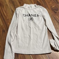 Soft Long Sleeve Shirt 