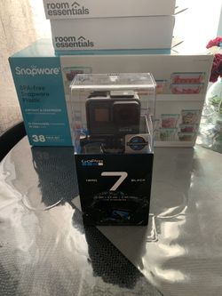 Go pro - brand new 👍