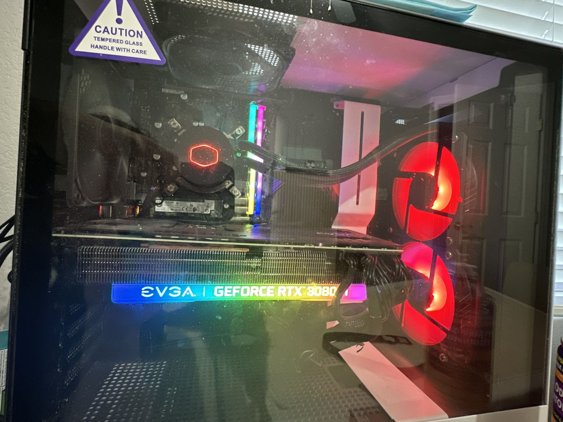 Gaming pc Brand New