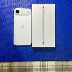 Iphone Air 256gb White Unlocked