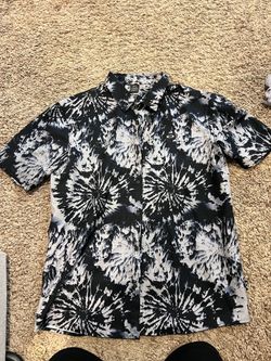 Oakley Button Up Shirt