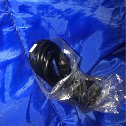 PS3 Charging Cable New