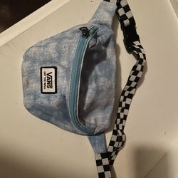 Vans Bolso 