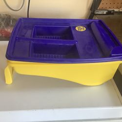 Painter Tray