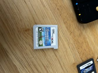 Xenoblade Chronicles 