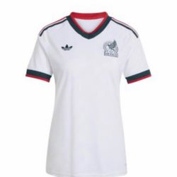 México 🇲🇽 away woman Jersy size small