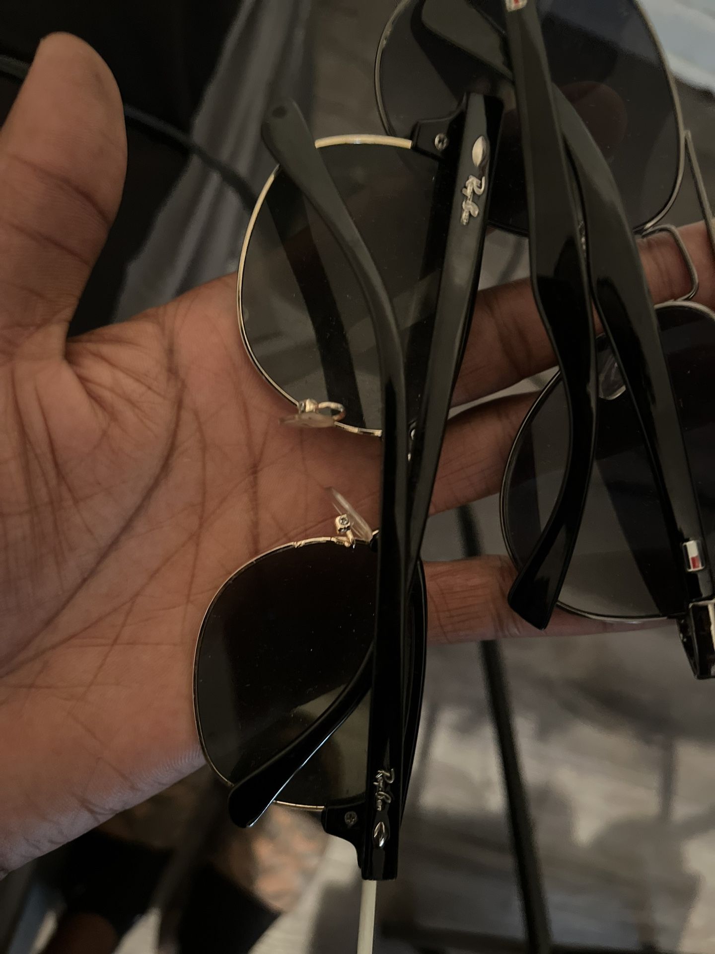 MENS DESIGNER SUNGLASSES