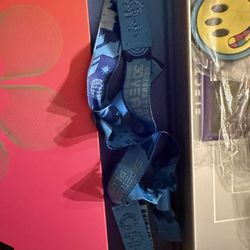 EDC 2026 Two Wristbands 3 Day Passes 