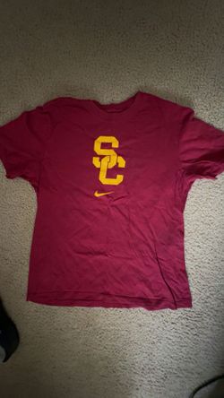 USC T Shirt