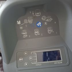 Cold Therapy Machine