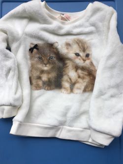 Tons of cute girls cloths
