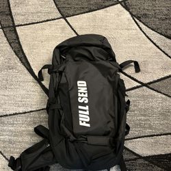 Full Send Backpack 
