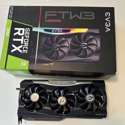 EVGA GeForce RTX 3090