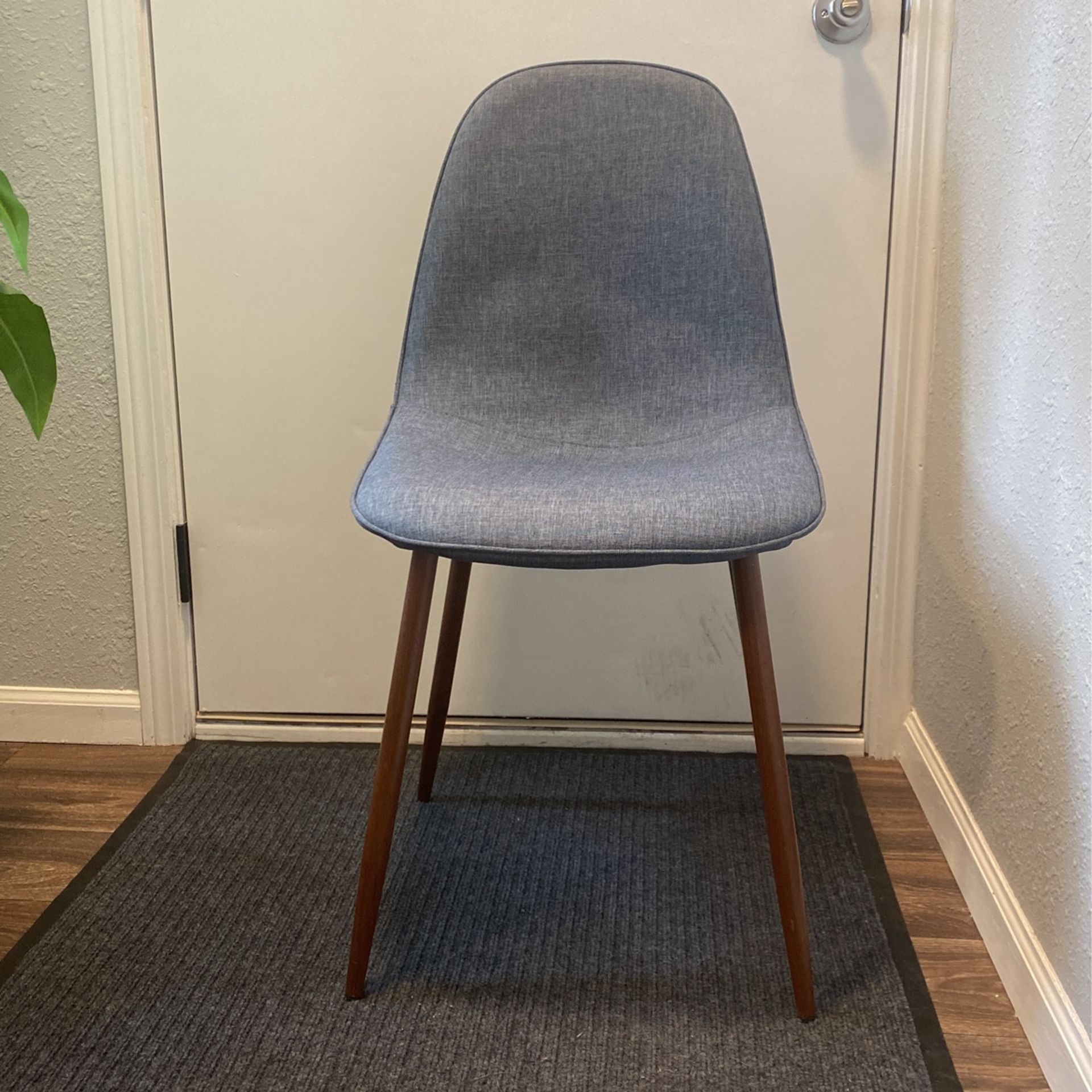 Set Of Two Chairs