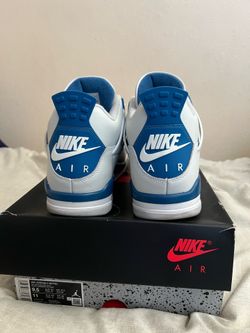 Air Jordan 4 Retro