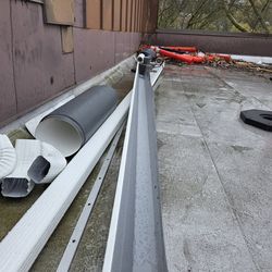 Gutter