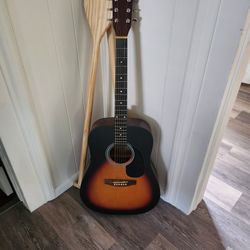 Guitar 