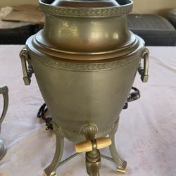 Stainless-steel Coffee Pot/creamer/sugar