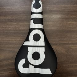 Fabric Mtn bike Seat Shallow 