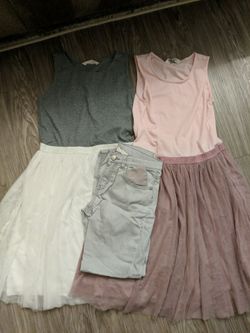 Dress Girl Zise 12-14