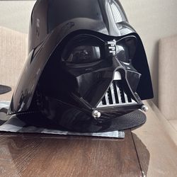 Darth Vader Helmet Black Series 