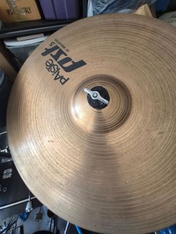 Yamaha drums