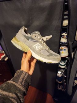 New Balance 993 Size 8 Women Sz 8
