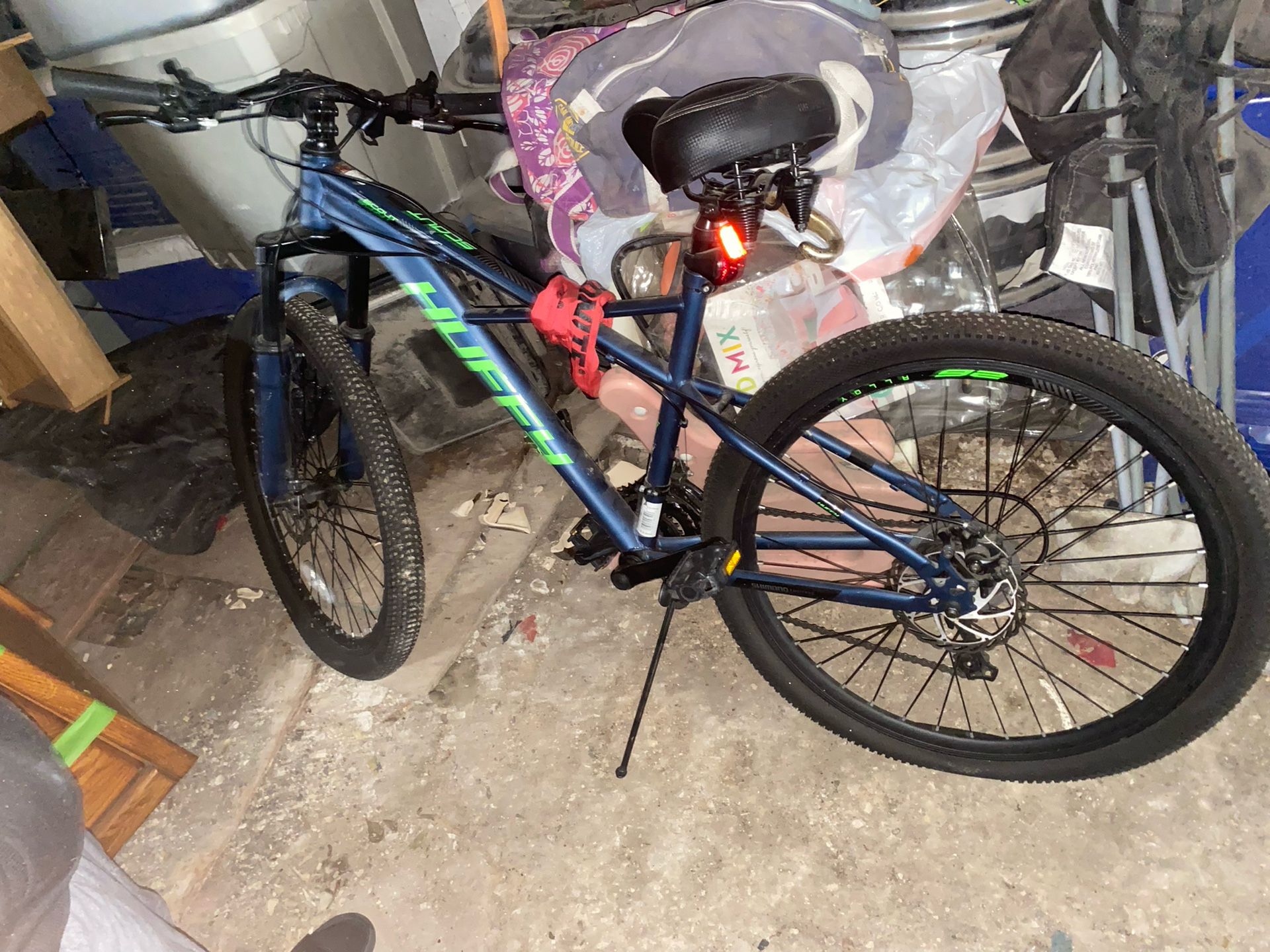 Bike Sale Huffy Prospect Bike Huffy Prospect Aluminum Top