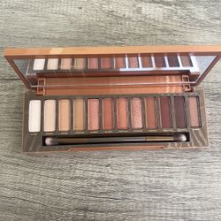 Urban Decay Eyeshadow 