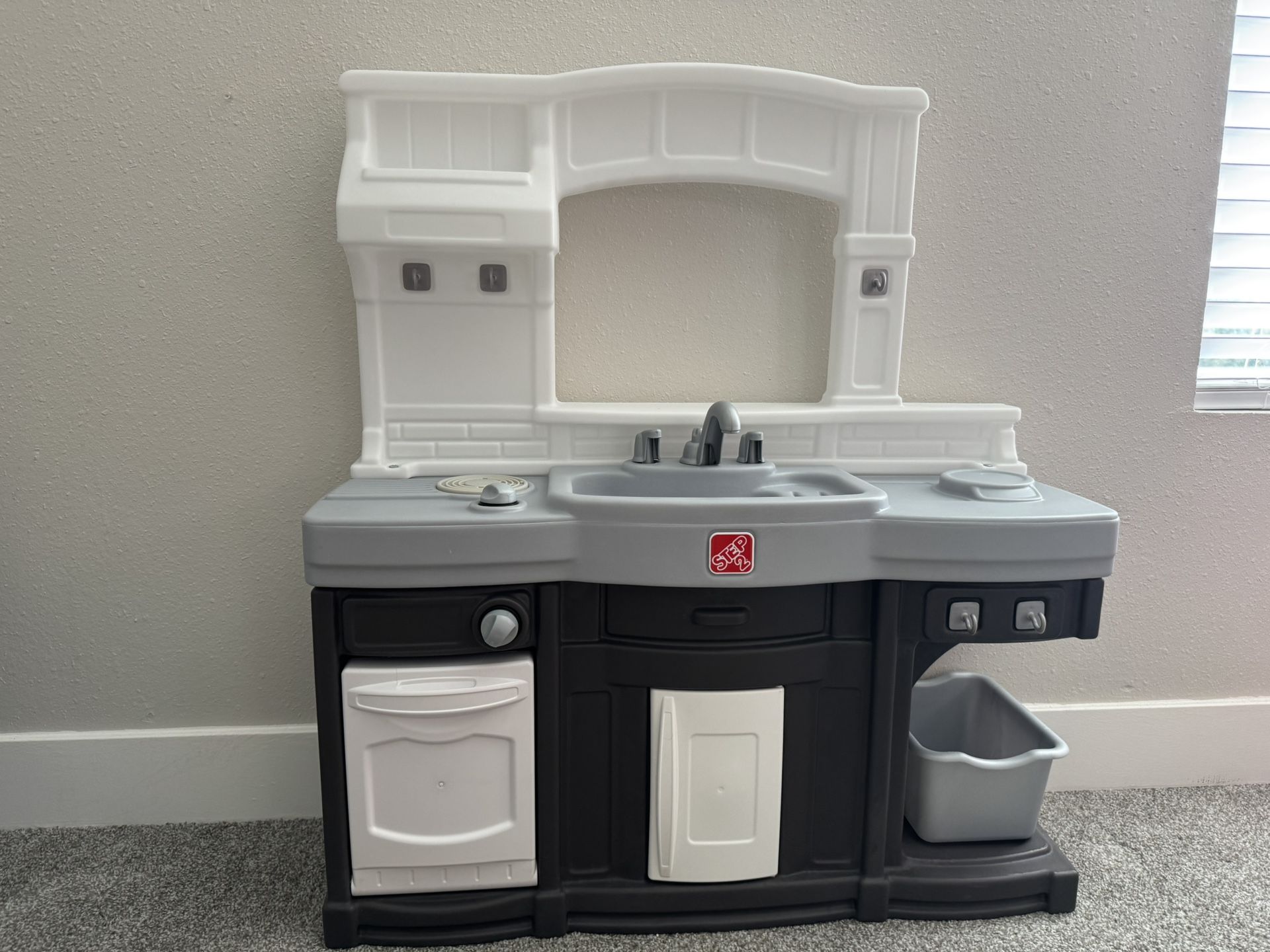 Kids Kitchen