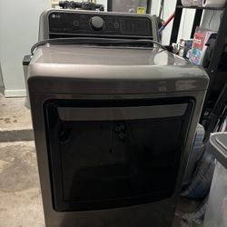 Great condition LG Dryer!!! 