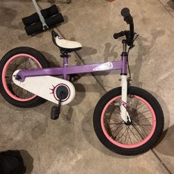 Kids Bike 