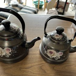 Teapot 