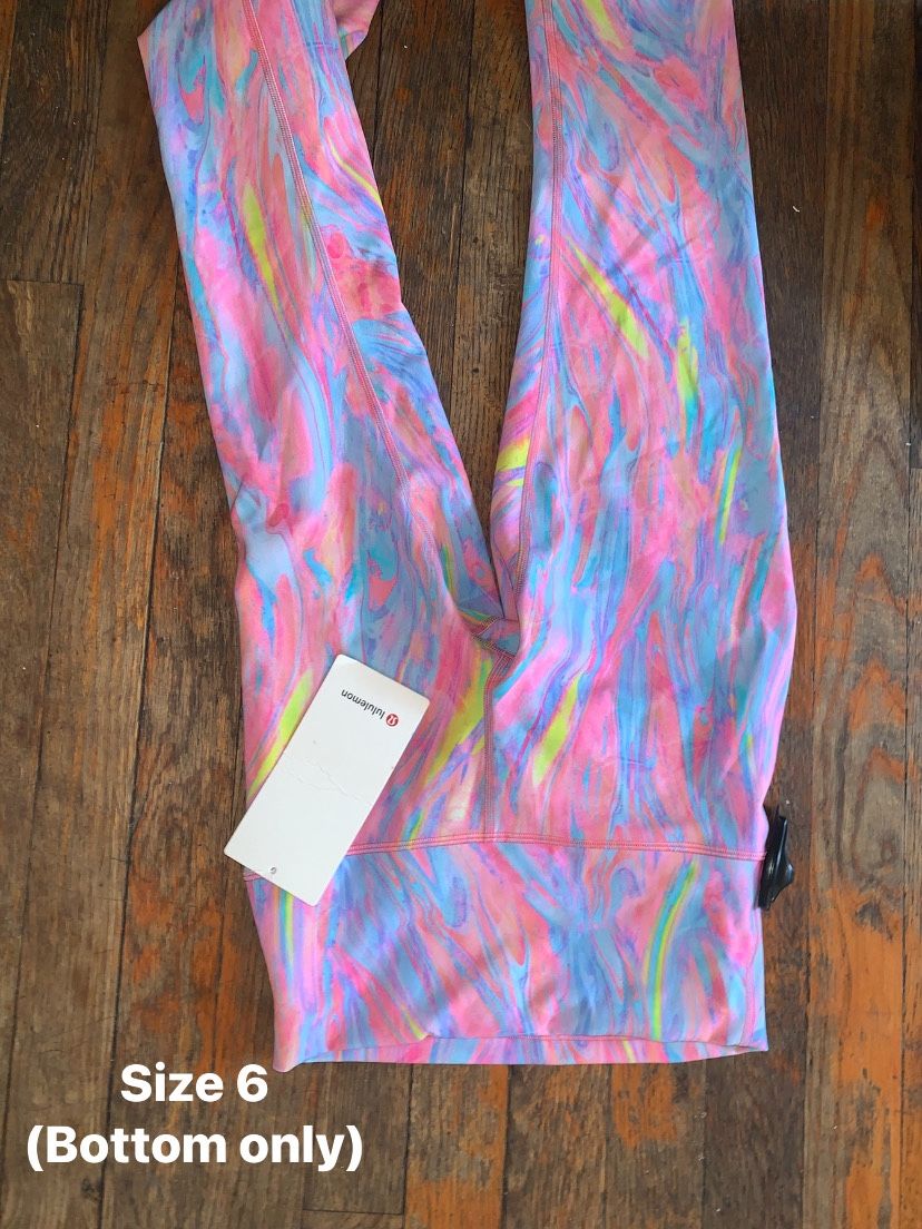 Lululemon