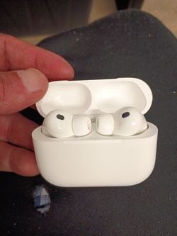 Earpods pro 3