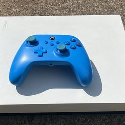 Xbox One X 1tb