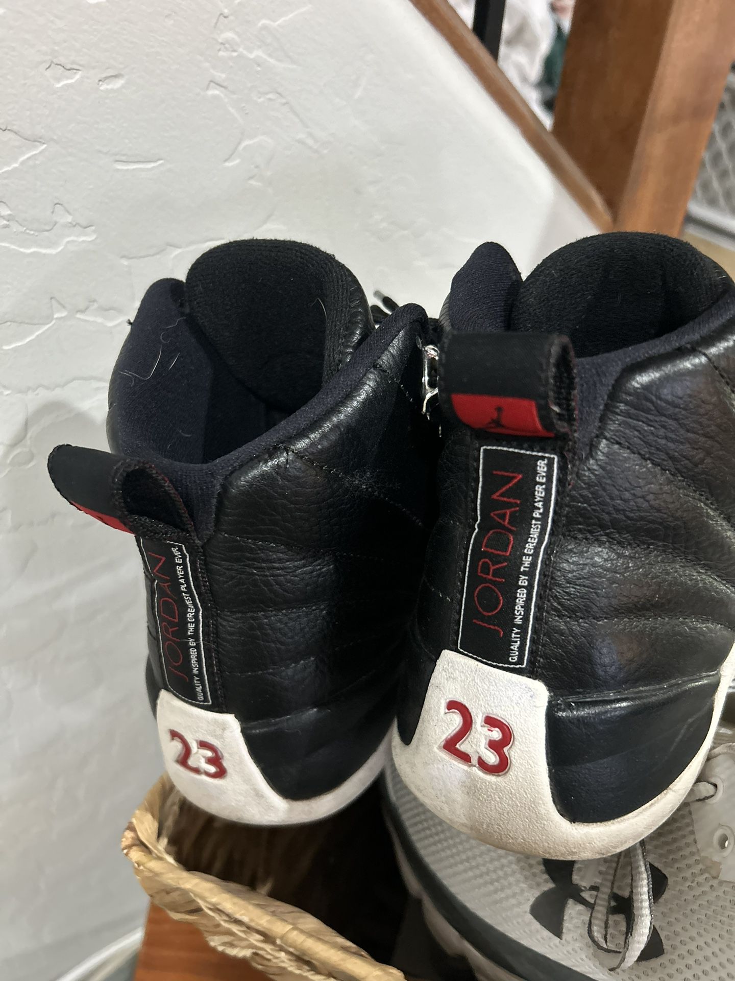 Men Size 8 Jordan Nike