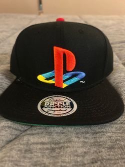 PlayStation hats