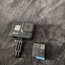 GoPro Hero 8 Black