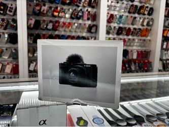 Sony Powershot v1