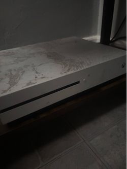 xbox 1 s