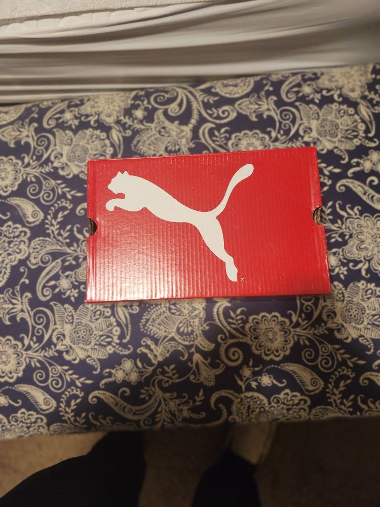 Puma Shoes