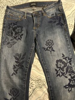 Ladies Levi’s Jeans
