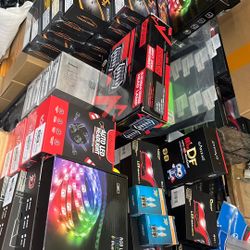 Led Conversion Kits Alll Bulb In stock   Come See With 2 Year Warranty 
