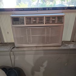 Window Ac