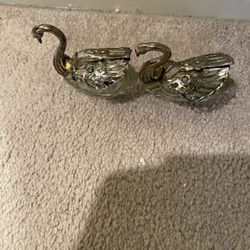 Two Ducks 